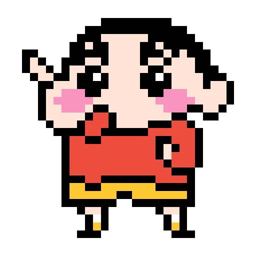 Crayon Shinchan preview