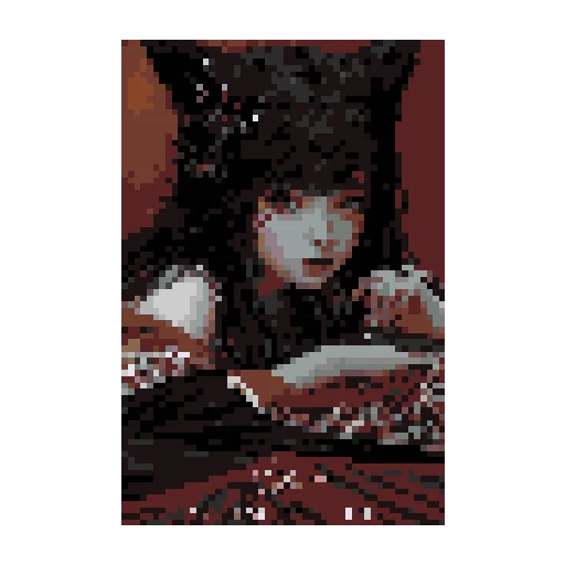 Fl BwXmXkAAiIaC 52x78 Perler bead pattern preview