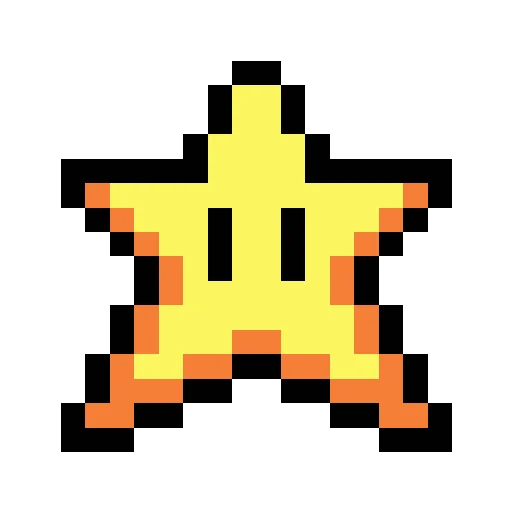 Super Mario Star preview