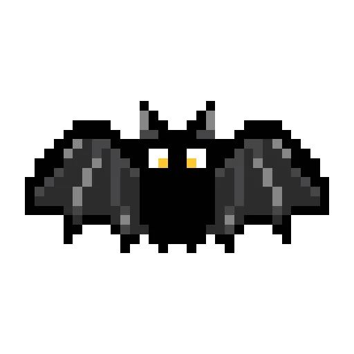 Halloween Bat preview