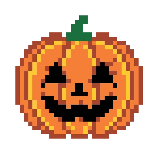 Halloween Pumpkin preview