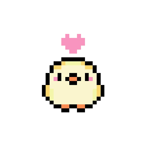 Heart Chick preview