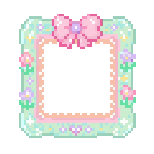 Green Photo Frame preview