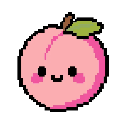 Peach preview