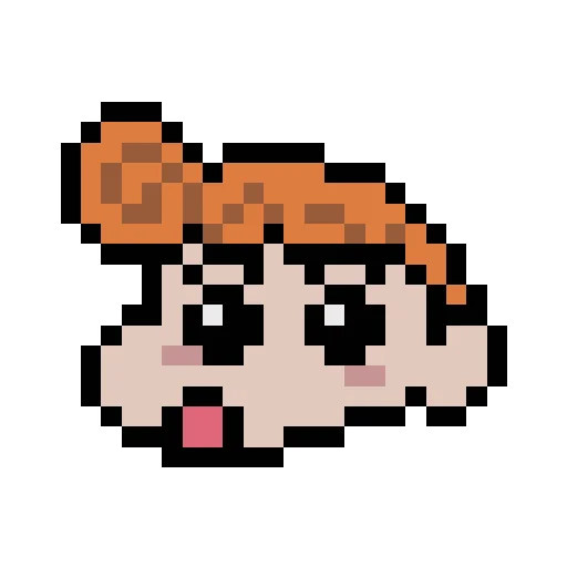 Crayon Shin-chan, Himawari preview