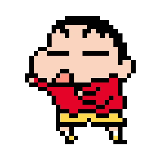 Crayon Shin-chan preview