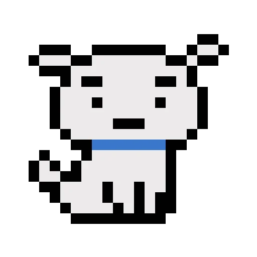 Shiro Dog preview