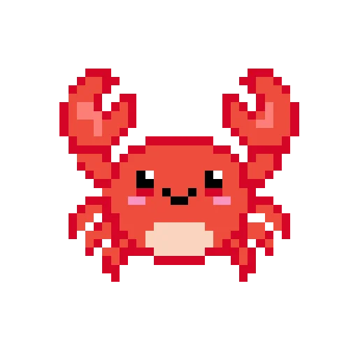 Cute Crab preview