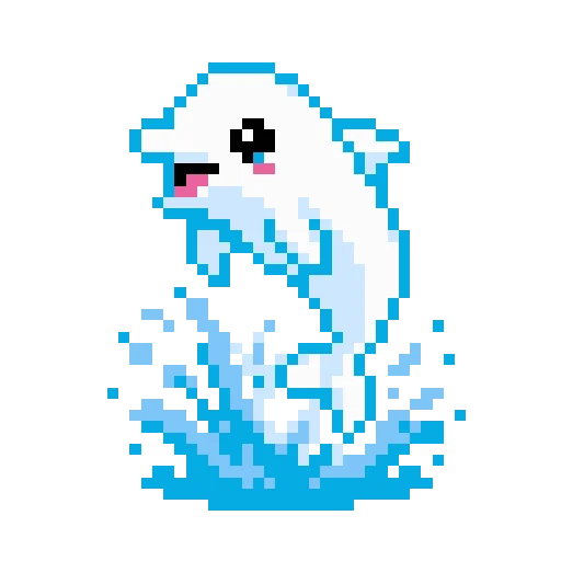 White Dolphin preview